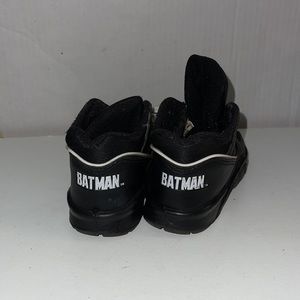 BATMAN BABY SNEAKERS